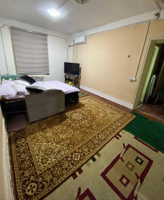 Kvartira продается 2/4/4 на Воднике