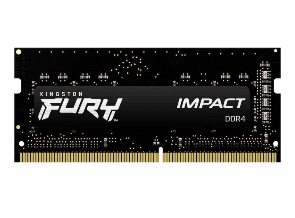 Memorie Kingston FURY Impact DDR4