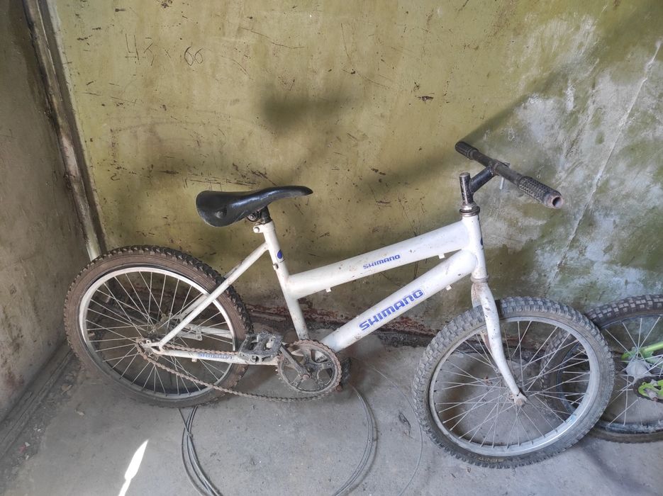 Bolalar uchun velosiped 10-15 yosh