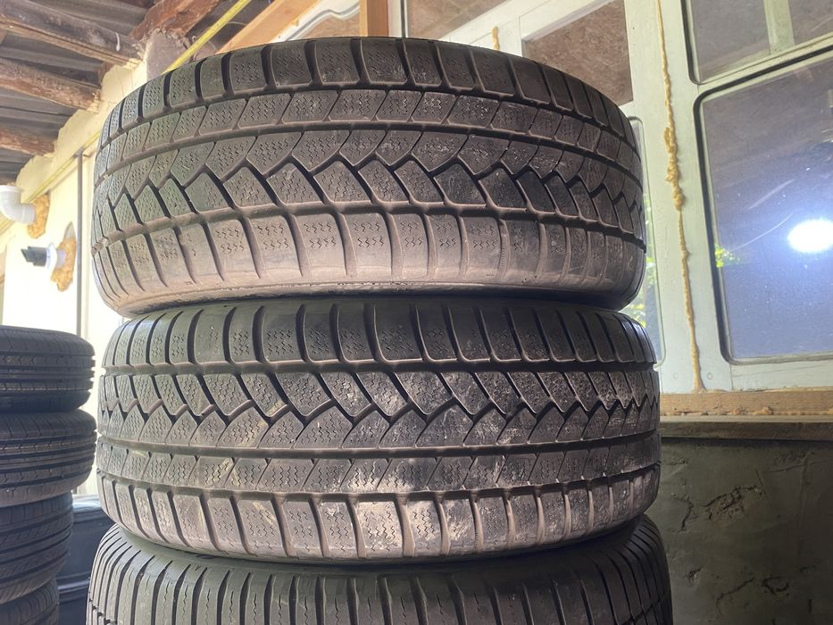 Шины Germany 205/60/16, 2шт