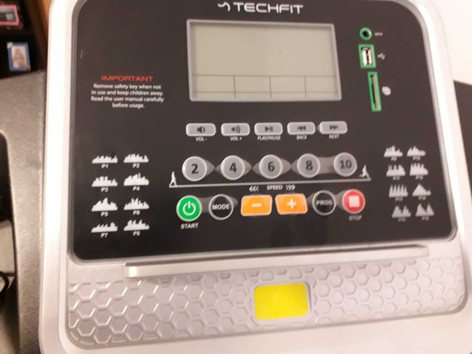 Banda alergare TECHFIT MT125N