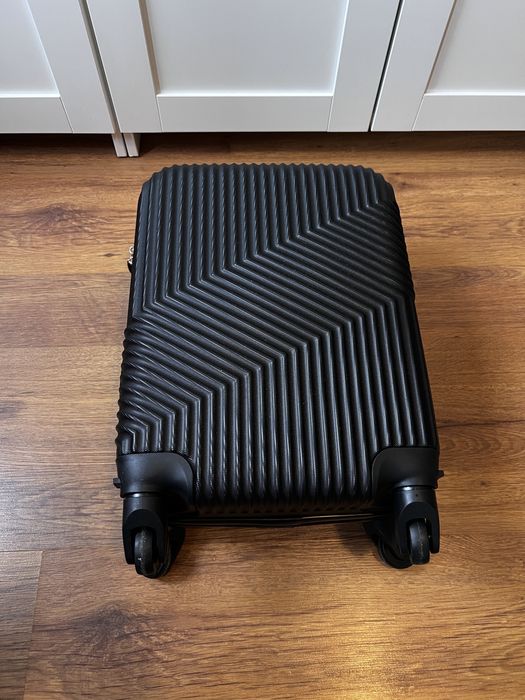 Troler cabina avion 30x40x20 cm (2 buc)