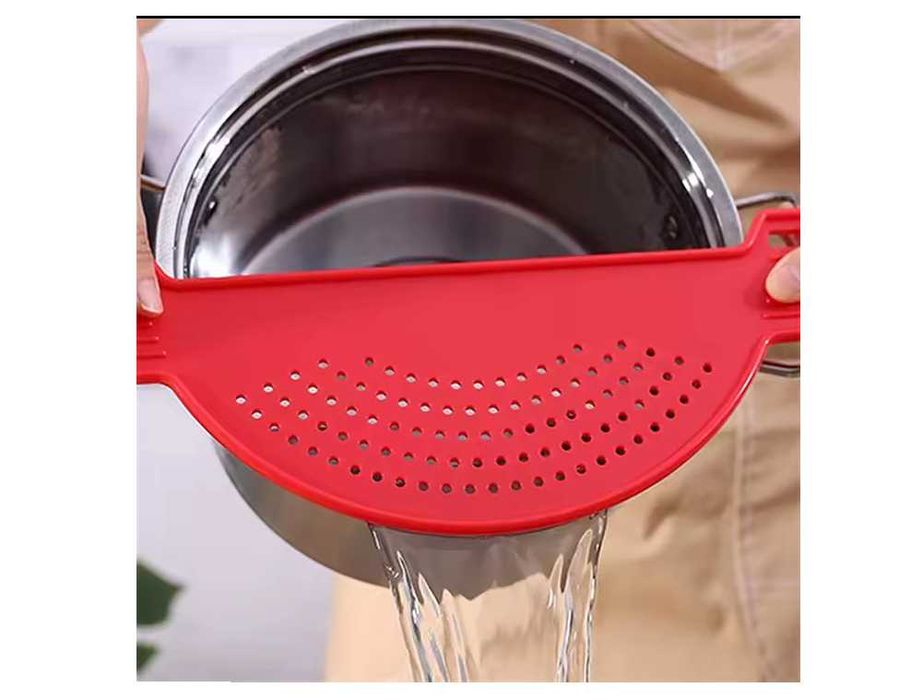 Кухненски гевгир