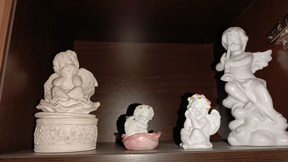 Статуэтка Ангелы