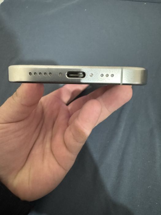 Айфон 16 про Iphone 16 pro