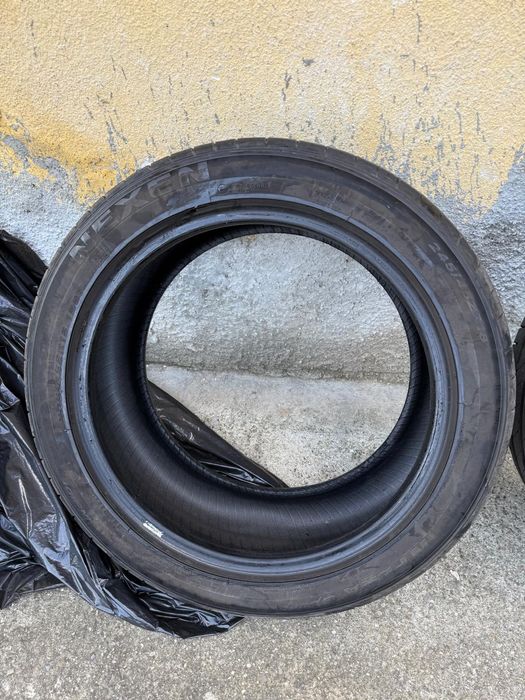 Cauciucuri Nexen N Fera Sport 245/45 R18