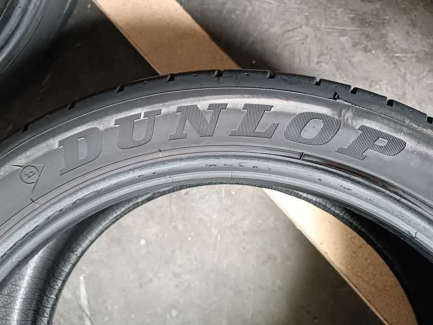 ANVELOPE 225 45 19 96W DUNLOP   225/45/19  CP V20599