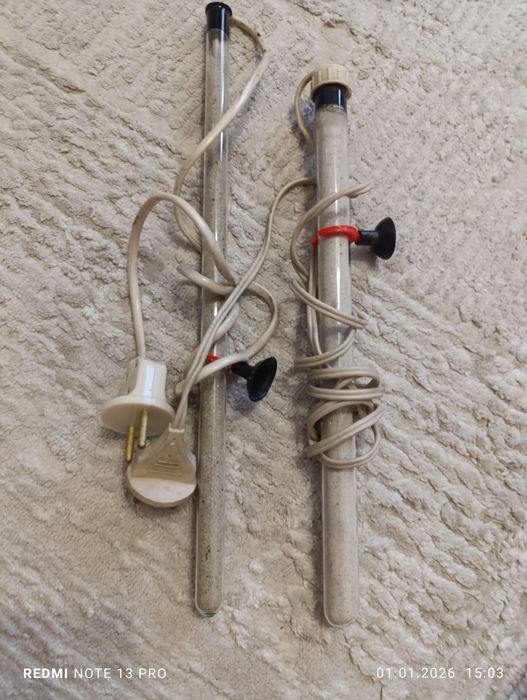 Обогреватель для аквариума