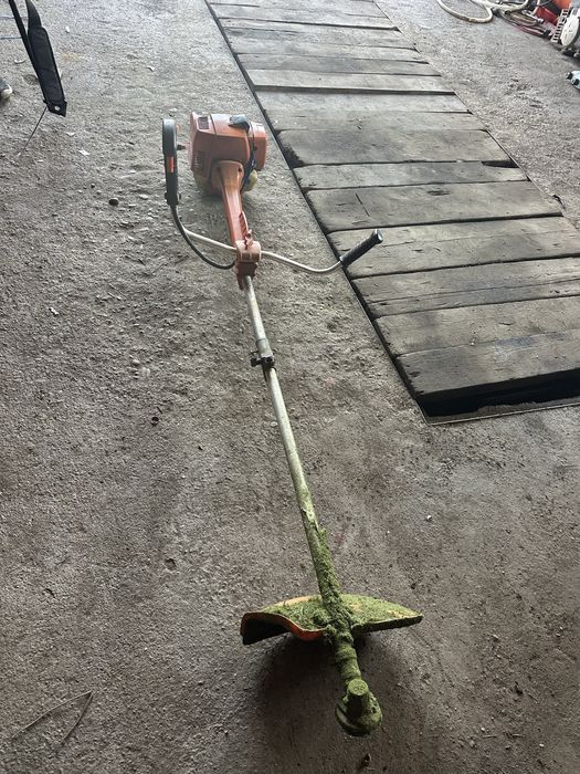 Motocoasa de vanzare