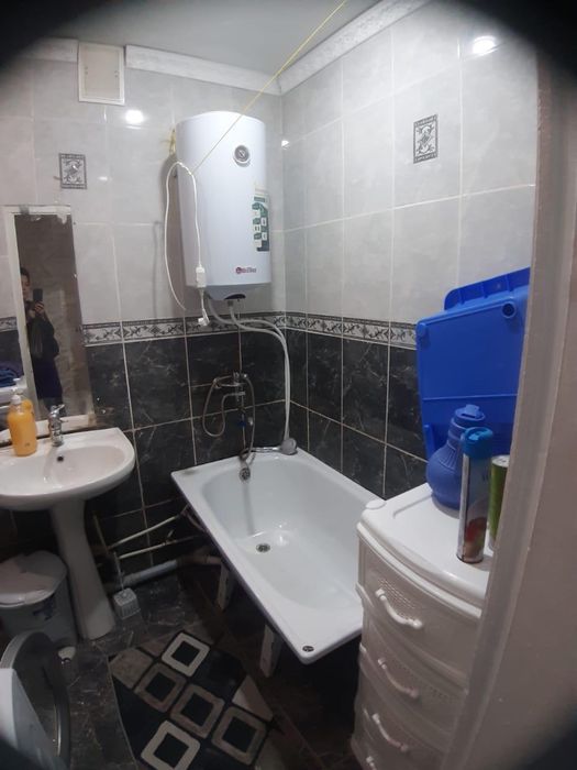 Сдам квартиру.