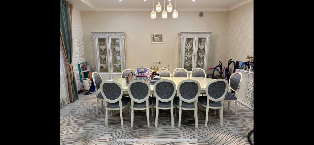 Дом в Центре на участке 3.2 сот по ул. Олтинтепа( бывш.Циалковского)