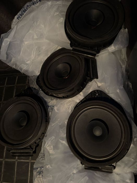 Колонка кобальт родной