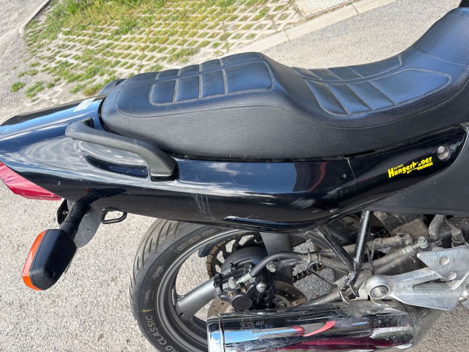 Части Yamaha xj 600
