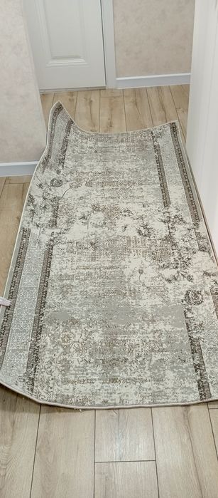 Продам дорожки новые