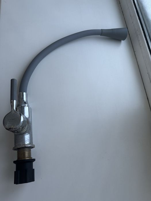 Смеситель для кухни