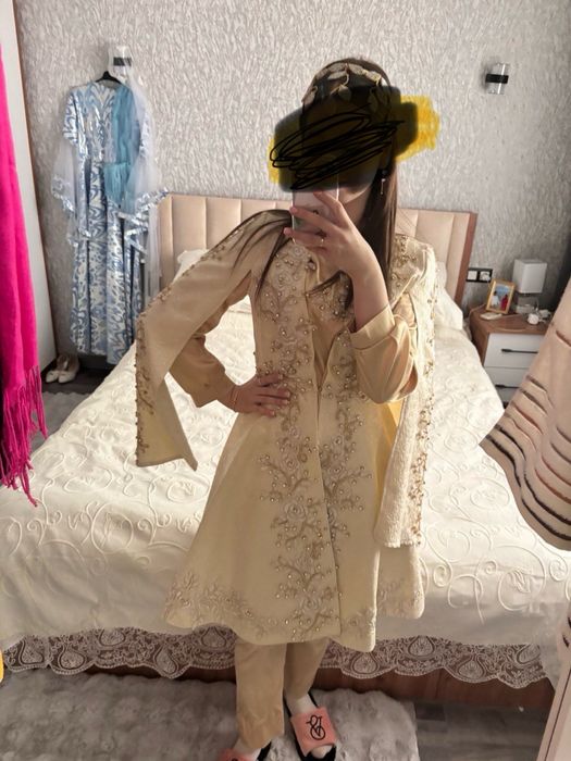 Kelin sarpo va poyabzal