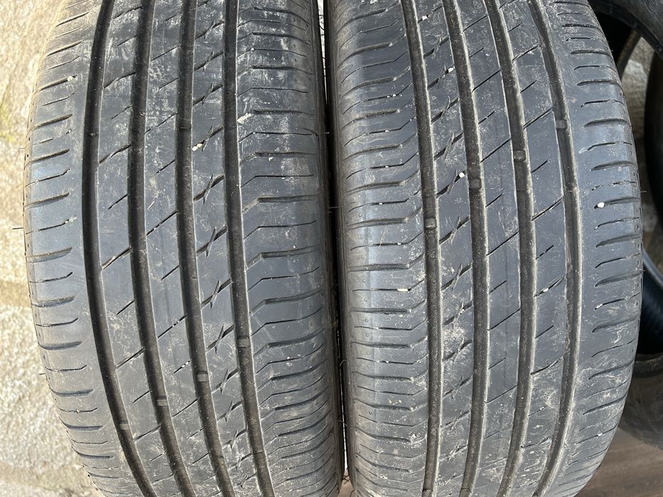 205/55/16  Летни гуми