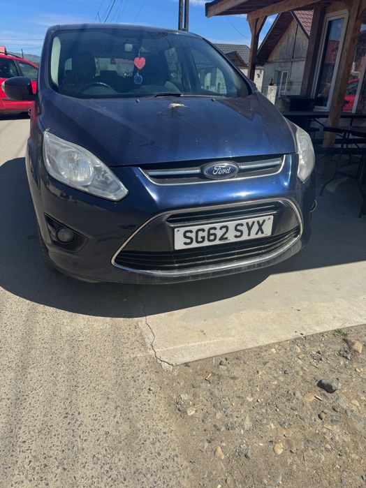 Ford C max 2012 adus din Uk long mot