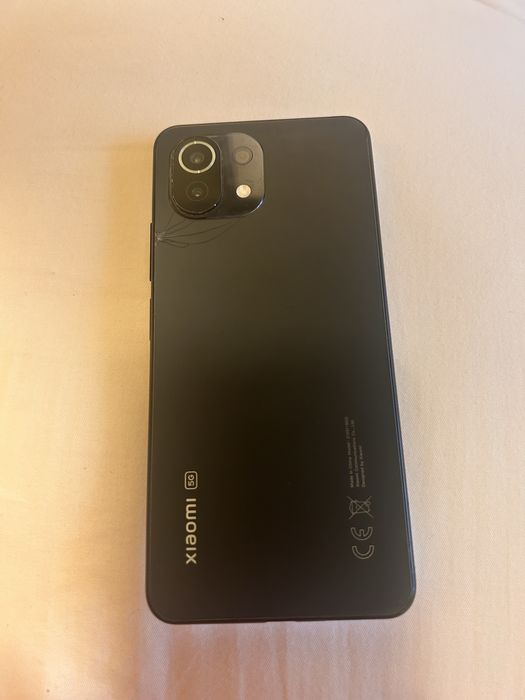 Xiaomi 11 Lite 5 G NE