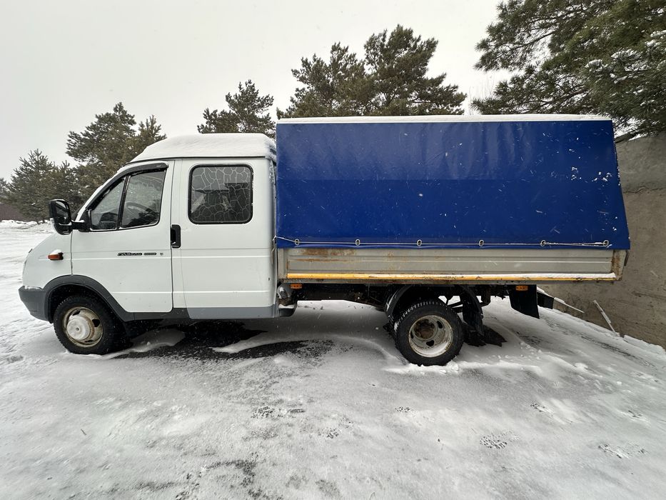 Продам Газель в отличном состоянии