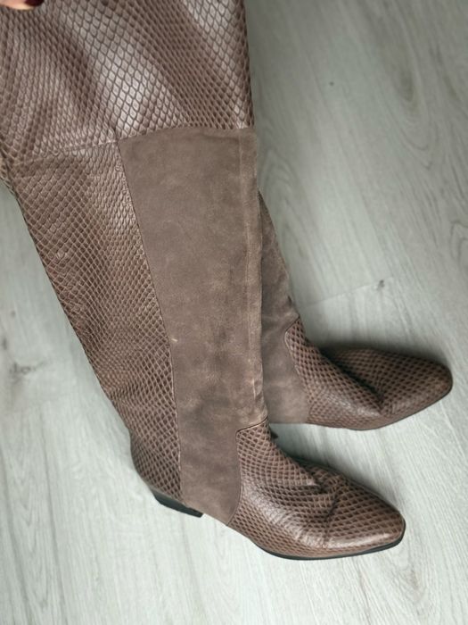 Winter boots Vitacci