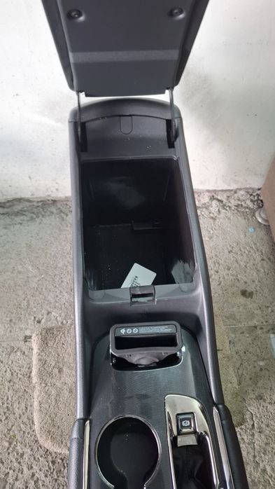 Малибу бар Спарк жентра кобалт