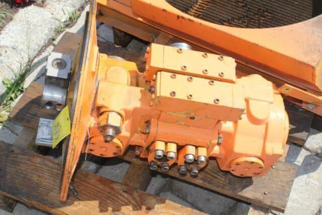 pompa hidraulica liebherr lpvd 45 ult-035991