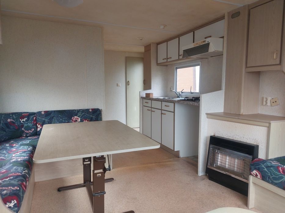 Casa mobila pe roti / Tiny House / Casa de vacanta / 3 camere / 27 mp