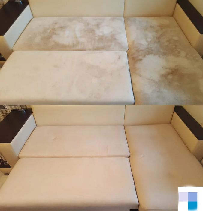 Прокат аренда моющего пылесоса и другого оборудования для химчистки ...