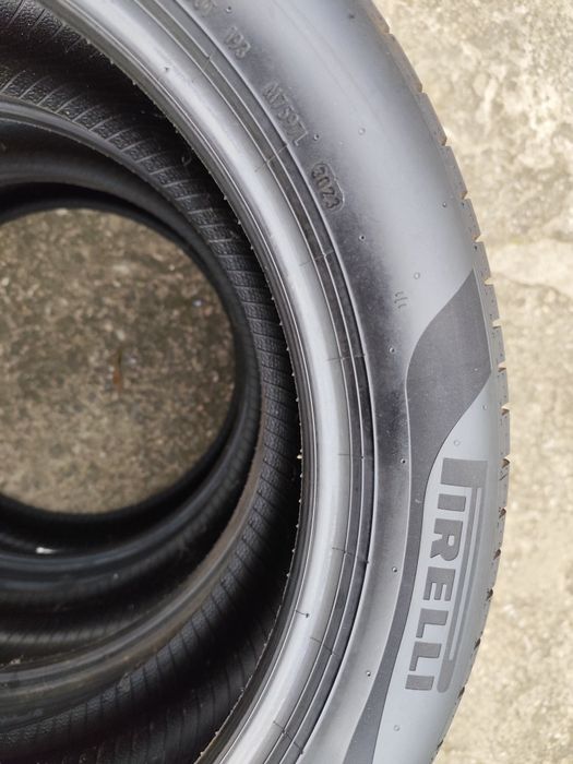 Anvelope vara Pirelli 215/50/18
