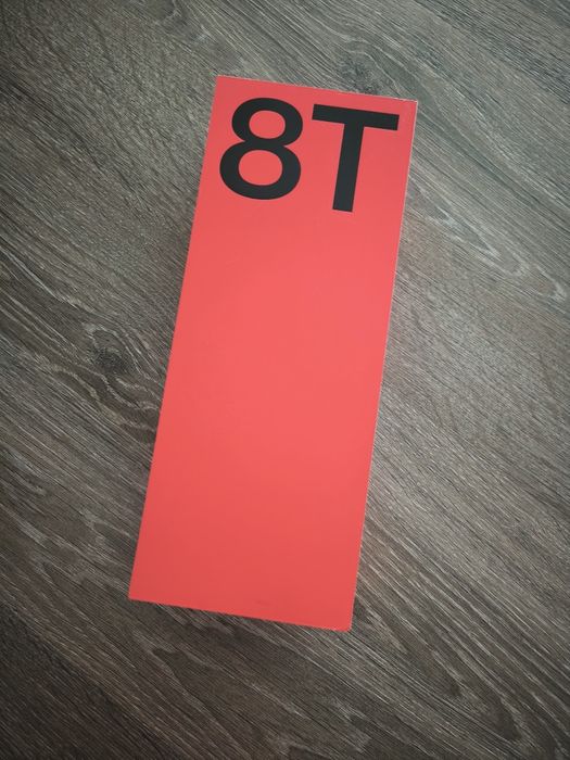 Oneplus 8T, 12GB RAM, 256GB ROM