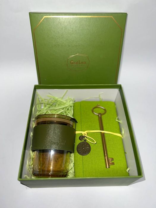 Подарочный набор