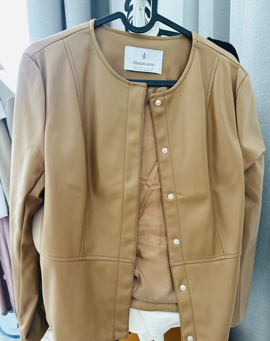 Яке Zara,ново !В различни цветове