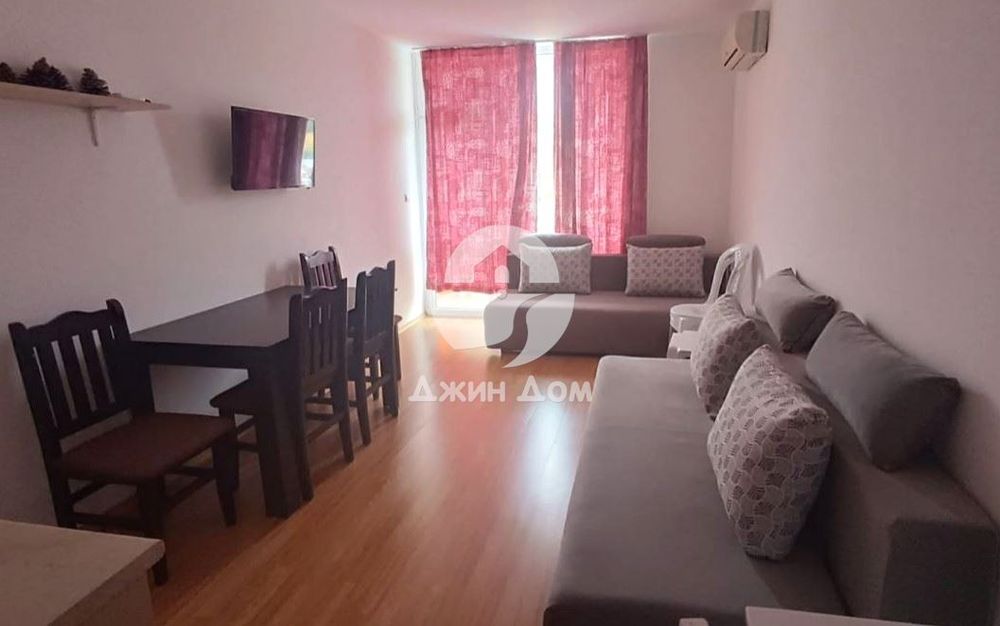 Продава се Едностаен апартамент в к.к. Слънчев бряг - 31 кв.м за 1578 €/кв.м - Снимка #2