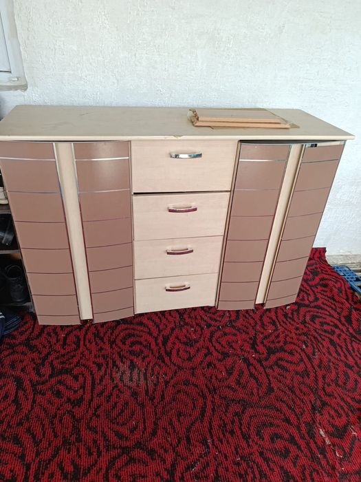 Продам спальный кровать