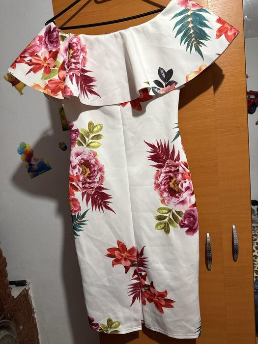 Rochie eleganta