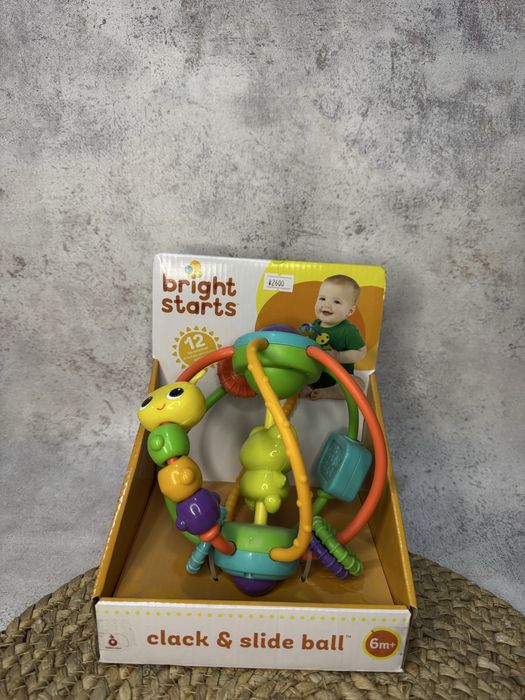 Магазин детских товаров