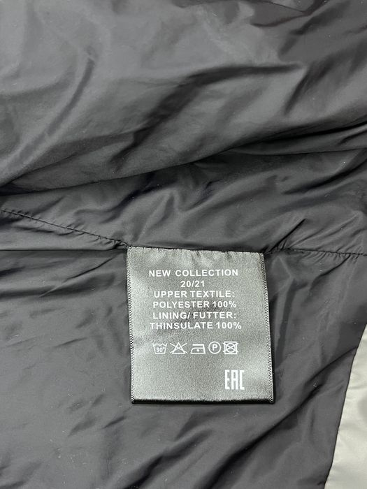 Куртка The North Face