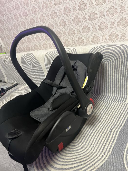 Автолюлька продам не дорого