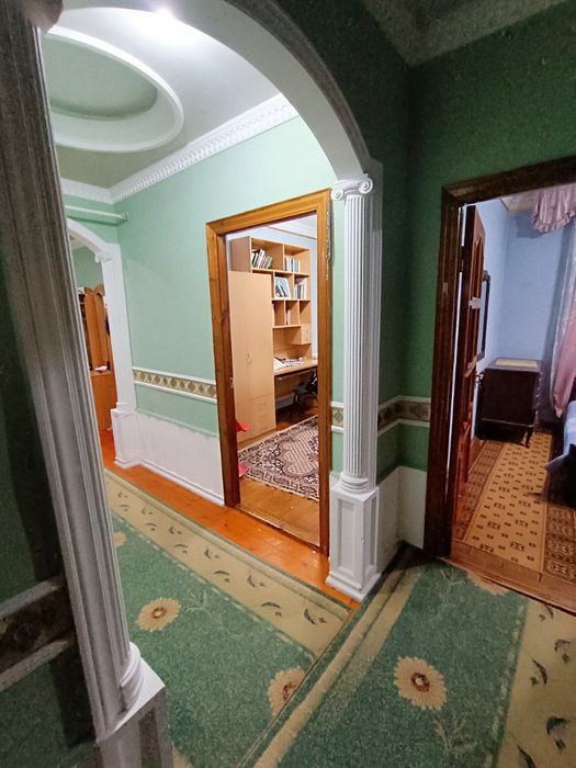 Юнусабад 14 - 5/2/5     110м²