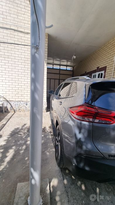 Tracer 2 premier Full 2026 pazitsiya