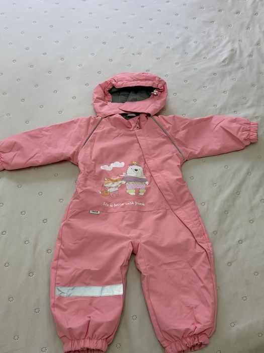 Комбинезон Lassie