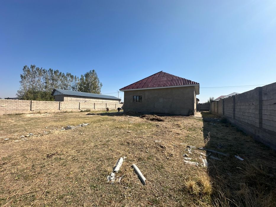 Үй сатылады  Айша бибіде