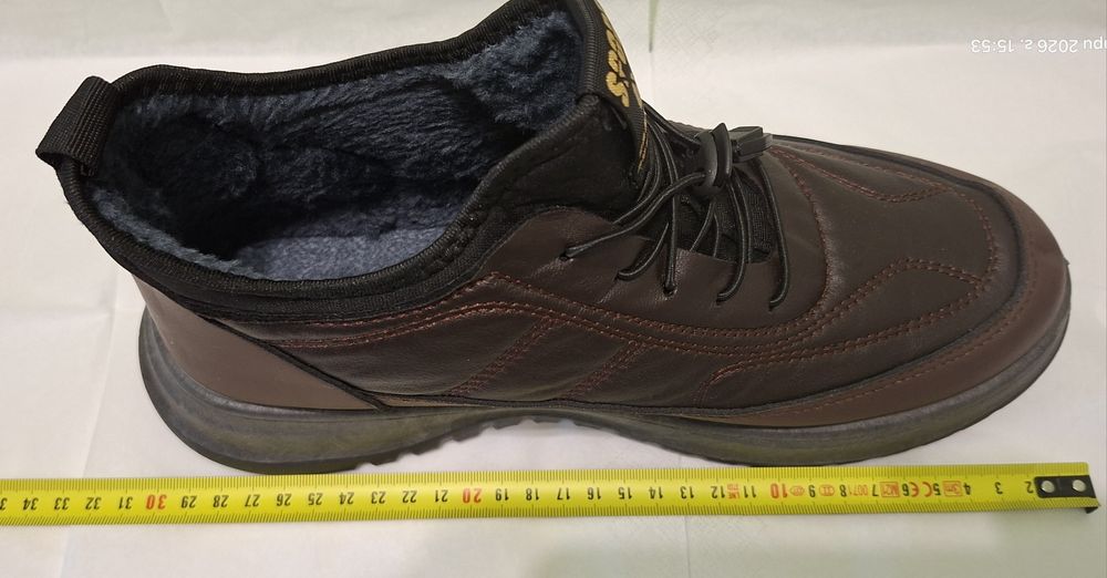 Мъжки спортни обувки No 42