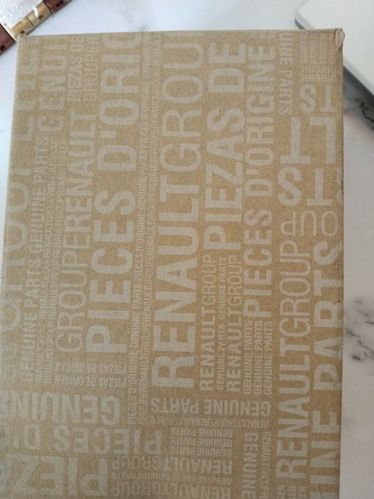 Запчасти Лада Ларгус