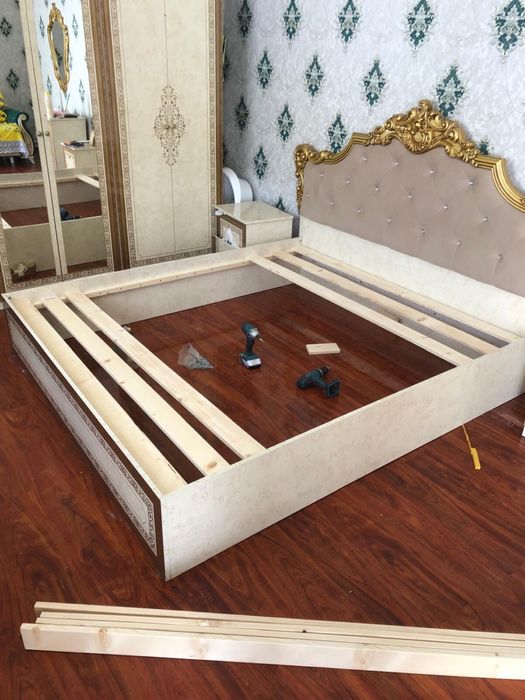 Montaj mobilier si alte servicii