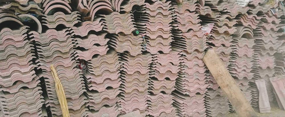 Бетонни керемиди