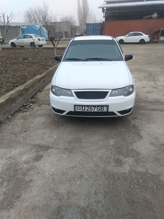 Nexia 2  1.6litr donc