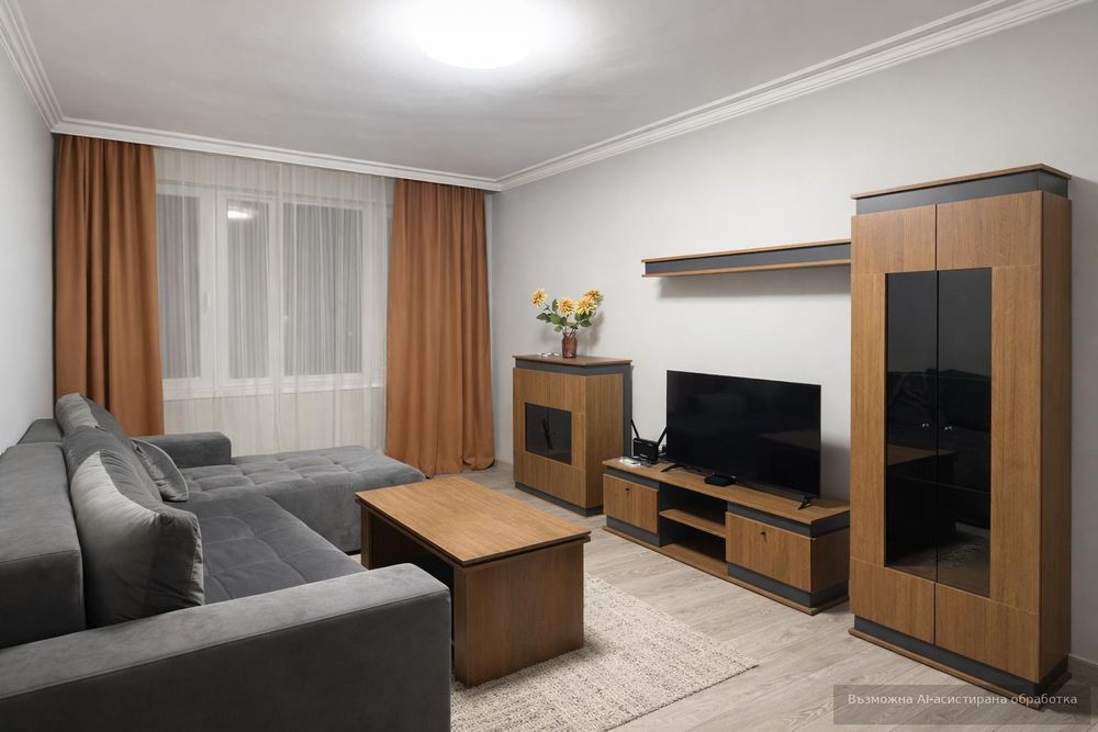 Дава се под наем Двустаен апартамент в Пловдив, Център - 80 кв.м за 690 € - Снимка #4