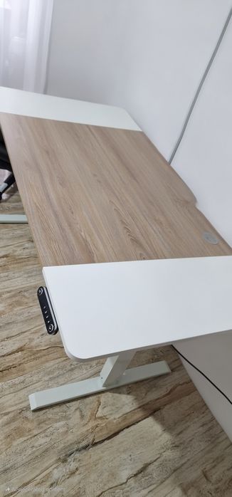 Vand Birou reglabil electric